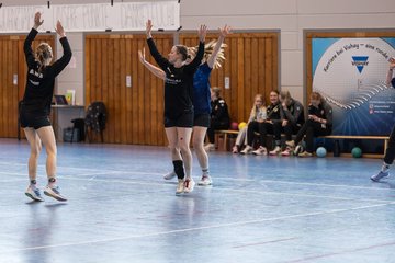 Bild 34 - F HSG Kremperheide/Muensterdorf - ATSV Stockelsdorf 2 : Ergebnis: 47:32